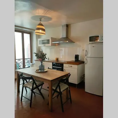 Superbe A 2 Min Du Vieux Port * Marseille